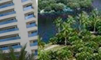 Imagem: 4 dormitórios, 2 suíte, 2 vagas na garagem