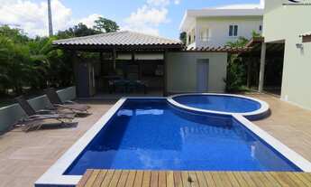 Imagem 6: Maravilhosa casa de praia em Itacimirim COM 4 SUITES, em um condomínio fechado de alto pa