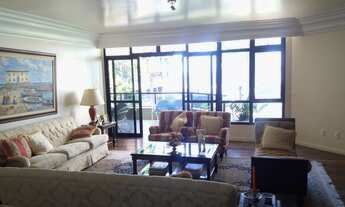 Imagem 7: Excelente Apartamento 4/4 sendo 2 suítes, com sala ampla em 3 ambientes, lavabo, suites co