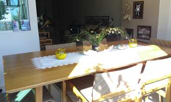 Imagem 4: Apartamento COM JARDIM FANTÁSTICO NA BARRA , 1/4 Garden , 110,30m2 , Porcelanato , Bancada