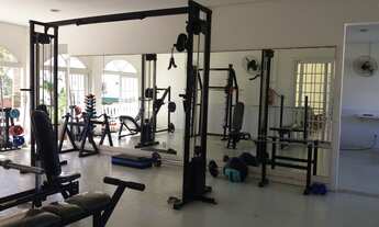 Imagem 7: 3 dormitórios, 3 suíte, 4 banheiro, 142M² de Área Construída, 142M² de Área Total