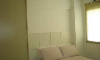 Imagem 7: 1 dormitório, 1 suítes, 1 banheiros, 1 vaga na garagem, 51M² de Área Construída