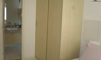 Imagem 6: 1 dormitório, 1 suítes, 1 banheiros, 1 vaga na garagem, 51M² de Área Construída