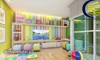 Imagem 4: 2 dormitórios, 1 suítes, 3 banheiro, 2 vagas na garagem, 74M² de Área Construída