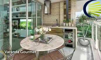 Imagem 2: 2 dormitórios, 1 suítes, 3 banheiro, 2 vagas na garagem, 74M² de Área Construída