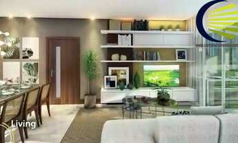 Imagem 3: 2 dormitórios, 1 suítes, 3 banheiro, 2 vagas na garagem, 74M² de Área Construída