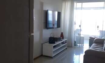 Imagem 7: 01 Quarto,Varanda, Cozinha e Área de Serviço Conjugados, 01 Vaga de Garagem Coberta, Apart