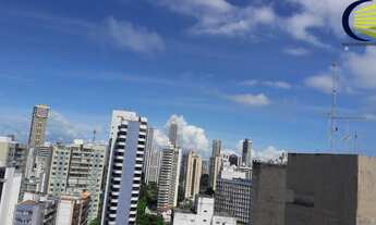 Imagem: 2 dormitórios, 2 banheiro, 1 vaga na garagem