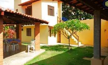 Imagem 6: 5 dormitórios, 4 suíte, 4 banheiro, 3 vagas na garagem