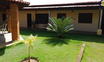 Imagem 5: 5 dormitórios, 4 suíte, 4 banheiro, 3 vagas na garagem