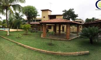 Imagem 7: 5 dormitórios, 4 suíte, 4 banheiro, 3 vagas na garagem