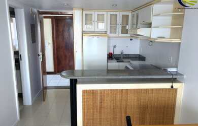 Imagem 8: 1 dormitório, 2 banheiro, 1 vaga na garagem, 56M² de Área Construída, 56M² de Área Total