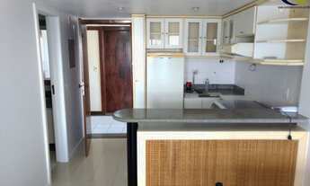 Imagem 6: 1 dormitório, 2 banheiro, 1 vaga na garagem, 56M² de Área Construída, 56M² de Área Total