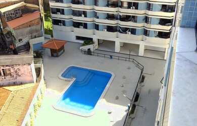 Imagem 14: 1 dormitório, 2 banheiro, 1 vaga na garagem, 56M² de Área Construída, 56M² de Área Total