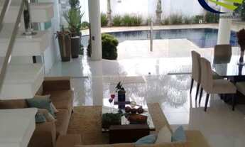 Imagem 6: 3 dormitórios, 3 suíte, 6 banheiro, 2 vagas na garagem, 426M² de Área Construída