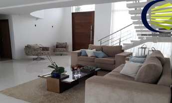 Imagem 5: 3 dormitórios, 3 suíte, 6 banheiro, 2 vagas na garagem, 426M² de Área Construída