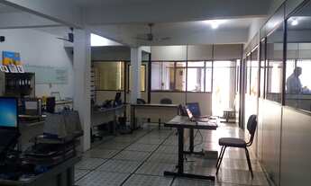 Imagem 6: 200M² de Área Construída