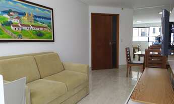 Imagem: APARTAMENTO TOTALMENTE MOBILIADO NASCENTE