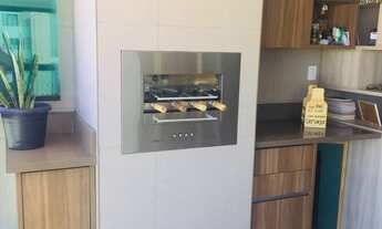 Imagem 7: 3 dormitórios, 2 suíte, 2 banheiro, 2 vagas na garagem, 90M² de Área Construída