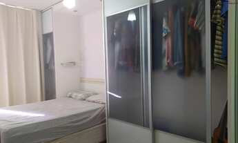 Imagem 5: Apartamento Finamente Decorado na Pituba, andar alto, VISTA LIVRE , próximo ao Hiper Ideal