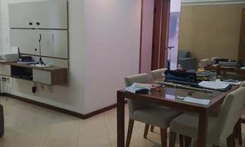 Imagem 3: Apartamento Finamente Decorado na Pituba, andar alto, VISTA LIVRE , próximo ao Hiper Ideal