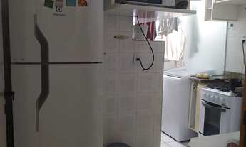 Imagem 7: Apartamento Finamente Decorado na Pituba, andar alto, VISTA LIVRE , próximo ao Hiper Ideal