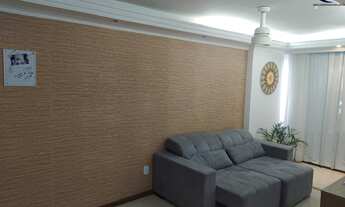 Imagem 2: Apartamento Finamente Decorado na Pituba, andar alto, VISTA LIVRE , próximo ao Hiper Ideal