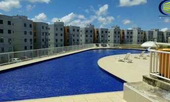 Imagem: Apartamento 2 quartos, Nascente, Mobiliado