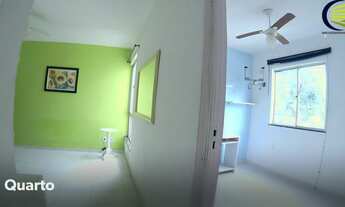 Imagem 6: Apartamento 2 quartos, Nascente, Mobiliado, em Condomínio Clube, Pronto para Morar. Cond