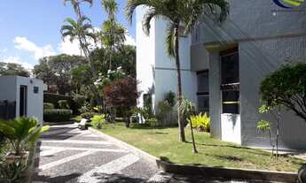 Imagem 5: Apto na Pituba, localizadíssimo, rua tranquila, perto de shoping, escolas, restaurantes, 3