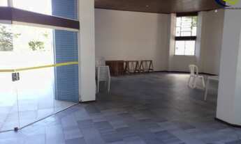 Imagem 4: Apto na Pituba, localizadíssimo, rua tranquila, perto de shoping, escolas, restaurantes, 3