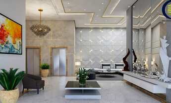 Imagem 5: O VILLA DE MADRI - LANÇAMENTO NO ALTO DO PARQUE PARA SUA FAMÍLIA ! - 4 SUITES SENDO 3 COM