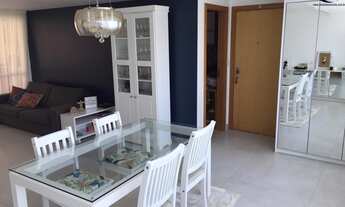 Imagem 2: Lindo Apartamento NÃO MOBILIADO - com armários em todos os cômodos, ar condicionado split