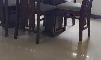 Imagem 7: Apartamento super ventilado nascente total , com 3/4 podendo fazer suíte , sala ampla, vi