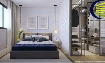 Imagem 7: 3 dormitórios, 3 suíte, 2 vagas na garagem, 100M² de Área Construída, 139M² de Área Total