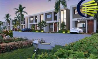 Imagem 4: 3 dormitórios, 3 suíte, 2 vagas na garagem, 100M² de Área Construída, 139M² de Área Total