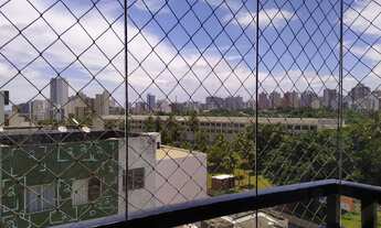 Imagem 6: 3 dormitórios, 1 suítes, 2 vagas na garagem, 85M² de Área Construída, 85M² de Área Total