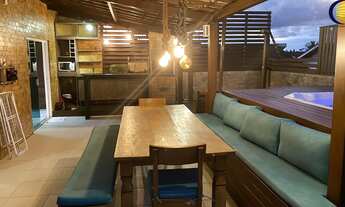 Imagem: 2/4 com 1 suite no condomínio Foz do Joanes