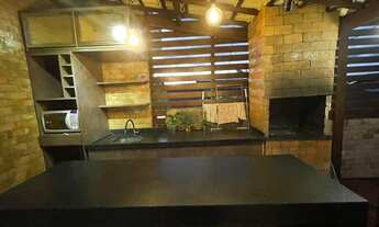 Imagem 5: 2/4 com 1 suite no condomínio Foz do Joanes. Porteira fechada ! 2 vagas de garagem 90 m2