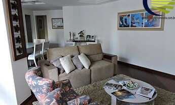 Imagem 5: 4 dormitórios, 2 suíte, 4 banheiro, 2 vagas na garagem, 138M² de Área Construída