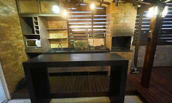 Imagem 4: 2/4 com 1 suite no condomínio Foz do Joanes. Porteira fechada ! 2 vagas de garagem 90 m2