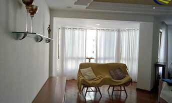 Imagem 4: 4 dormitórios, 2 suíte, 4 banheiro, 2 vagas na garagem, 138M² de Área Construída