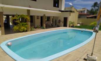 Imagem: CASA MODERNA EM VILAS DO ATLÂNTICO, PRONTA