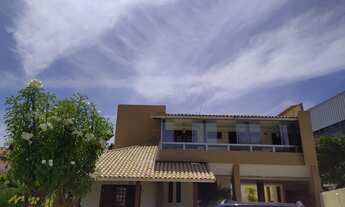 Imagem 3: CASA MODERNA EM VILAS DO ATLÂNTICO, PRONTA PARA MORAR em ALAMEDA FECHADA COM PORTARIA 24 H