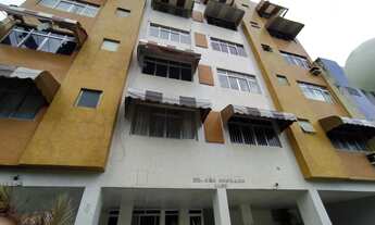 Imagem 2: Excelente Apartamento de 2/4 sendo 1 suite, com passibilidade de fazer 2 suites, Localizaç