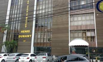 Imagem: OPORTUNIDADE ! SALA COM BANHEIRO E GARAGEM