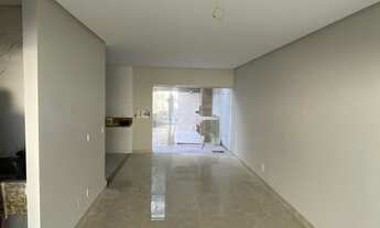 Imagem 7: Casa com 4/4 sendo 03 suítes, 1 master com Closet e Varanda privativa no andar superior e