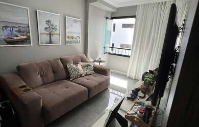 Imagem 5: OPORTUNIDADE !!!! Apartamento TODO REFORMADO , com armários NOVOS em todos os cômodos, pis