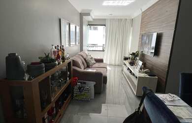 Imagem 4: OPORTUNIDADE !!!! Apartamento TODO REFORMADO , com armários NOVOS em todos os cômodos, pis