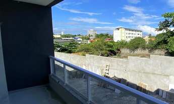 Imagem 3: Casa com 4/4 sendo 03 suítes, 1 master com Closet e Varanda privativa no andar superior e